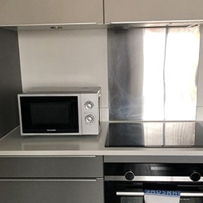 Serviced Apartment Cleaning Bow E20